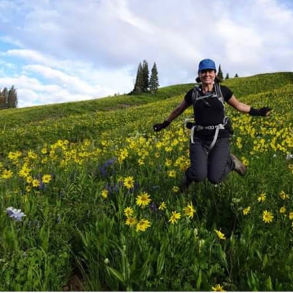 Zephyr Spring Hat - Picture 8 of 8